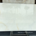 Snow White Onyx Countertops Table Top Tiles
